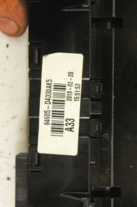 фото thumb №7, Re182 kia optima iv jf модуль 93600-d4100