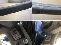 фото thumb №9, Підвішування зад підрамник візок audi e-tron 4ke505235q