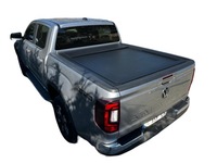 фото thumb №1, Ford ranger limited 2023+ обшивка шторка кришка кузов міцна