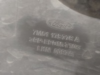 Ford c-max k1 рестайлинг  09r бампер перед 7m51-r17757-am Доставка, фото thumb