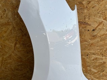 фото thumb №7, Kia rio v 5 крило переднє перед лівий