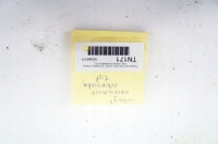 Tn168+ peugeot 508 ii кронштейн кронштейн направляющая бампера задний  9818877280 с Разборки, фото thumb