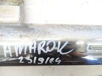 фото thumb №9, Подножка порог трубопровод левая vw amarok i 2h хром