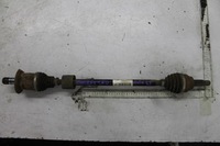 фото thumb №1, Приводной вал левый задняя 0382449 mini r60 1.6d 10-16