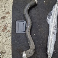 фото thumb №1, Wąż wody mercedes w212 w204 a2045013182