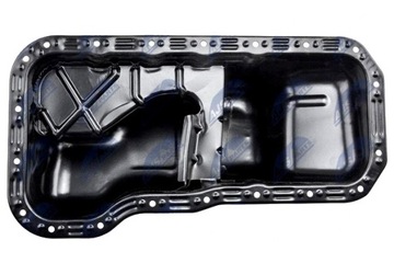 фото thumb №9, Поддон масляная fiat fiorino 94- fiat uno 89- fiat scudo 96- nty