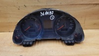 фото thumb №1, Счетчик приборы audi a4 b7 2.0 tdi