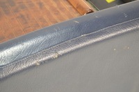 фото thumb №6, Туннель средний задняя niebieski mercedes w140 cl c140 coupe