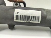 фото thumb №13, Bmw 5 e60 e61 2009 трансмиссия рулевая / рулевая рейка