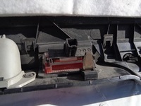 фото thumb №8, Защита крышки багажник mercedes a klasa a1697470271