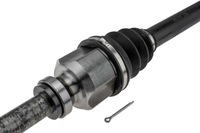 фото thumb №4, Привідний вал привідна перед права do citroen ds5 150 135