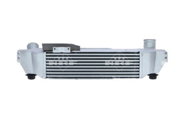 фото thumb №13, Интеркулер nrf 30949 281904a470 kia