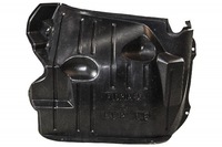 фото thumb №1, Підкрилок iveco daily iii 01-06 перед ліві запчастина задня