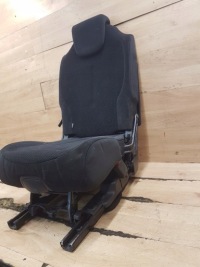 фото thumb №2, Сидіння задня задній середній 2 ряд citroen c4 picasso