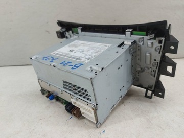 фото thumb №9, Nissan navara d23 навигация навигация радио cd