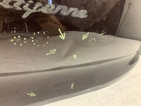 фото thumb №9, Porsche cayenne coupe 9y3 19- кришка багажника кришка задня