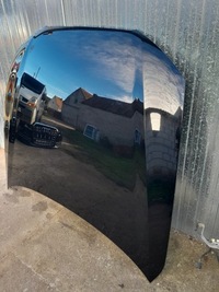 фото thumb №5, Капот крышка двигателя audi a6 c7 4g 11-14r ly9b