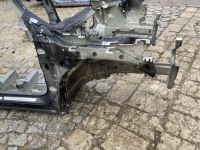 фото thumb №1, Чверть правий перед лонжерон peugeot 3008 iii 23- ktvd