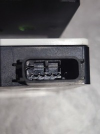 фото thumb №7, Dodge challenger модулі мертвого pola 2019+