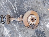 фото thumb №1, Opel astra h амортизатор левый перед 13182348