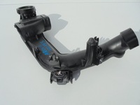 фото thumb №10, Seat arona 1.0 tsi труба интеркулер турбины датчик