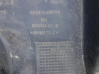 фото thumb №10, Бампер vw tiguan allspace 5nn хороший dół