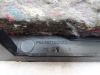 фото thumb №8, Citroen c4 ii picasso защита отопителя 96778424zd