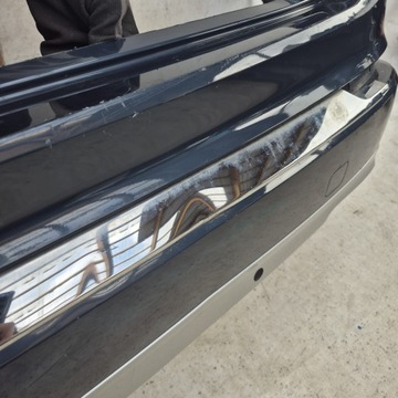 фото thumb №8, Volvo xc90 ii 2 написи рестайлінг 19- бампер зад задній pdc