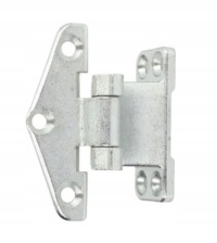 фото thumb №1, Петля двері volvo fh 12 16 fm 7 9 10 12 нижній