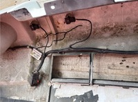 фото thumb №9, Jeep commander xk xh бампер перед kpl оригинал