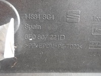 фото thumb №6, Бампер перед передній seat ibiza v 17- 6f0807221d