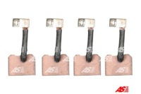 Щітка вугільна, стартер as-pl rx457-458 Доставка, фото thumb