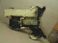 фото thumb №15, Защита нижняя подвеска 2045202523 mercedes x204 glk