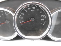 фото thumb №1, Счетчик приборная панель dacia sandero ii 1.2 15r 248106459r 32 tyś europa ^