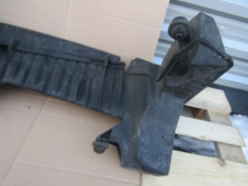 фото thumb №10, 1 mercedes w203 2.0 корпус воздуховод фильтра воздуха купе