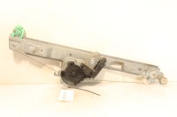 фото thumb №1, Механизм окон правый перед renault megane scenic ii