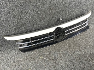 фото thumb №1, Решітка радіатор решітка радіатора vw arteon r-line електрик