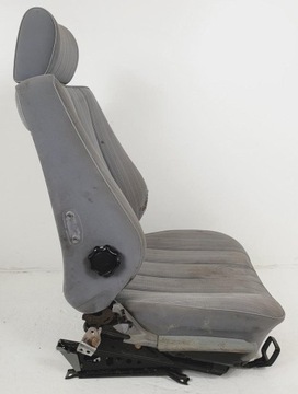 фото thumb №10, Сидіння лівий перед mercedes w124 купе європа