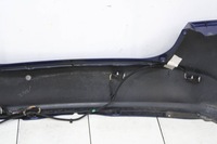 фото thumb №9, Honda jazz iii 08r- бампер задняя задний pdc b548p