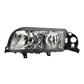 фото thumb №8, Фара лампа левый volvo s80 ts xt 98-06 tyc