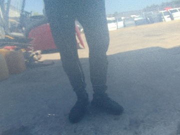 фото thumb №10, Капот крышка двигателя mazda 5 cw 2010- цвет 36c