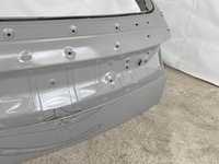 фото thumb №7, Hyundai ioniq 5 v крышка багажника багажника задняя