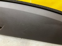 фото thumb №6, Захист верхній панель приладів панелі жабо renault espace v 5