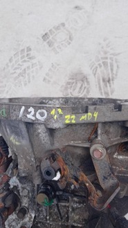 фото thumb №7, Коробка передач передач hyundai i20 1.2 78km ma1772 механическая коробка передач