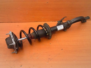 фото thumb №14, Audi a6 c7 a7 q5 амортизатор правые перед переднее 4g0413031m разные