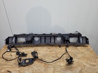 фото thumb №10, Ковзун кріплення бампера установка pdc зад mercedes cla w118 c118 x118