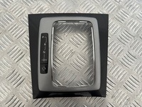 фото thumb №1, Mercedes w204 рамка захист a2042670288