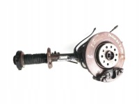 фото thumb №1, Поворотный кулак передняя левая vw passat b6 2.0 tdi 05-