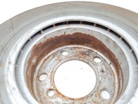 фото thumb №9, 2011 bmw 3 e90 e91 диск гальмівна передня