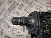 фото thumb №2, Рычаг переключатель комбинированный renault scenic ii 61880051